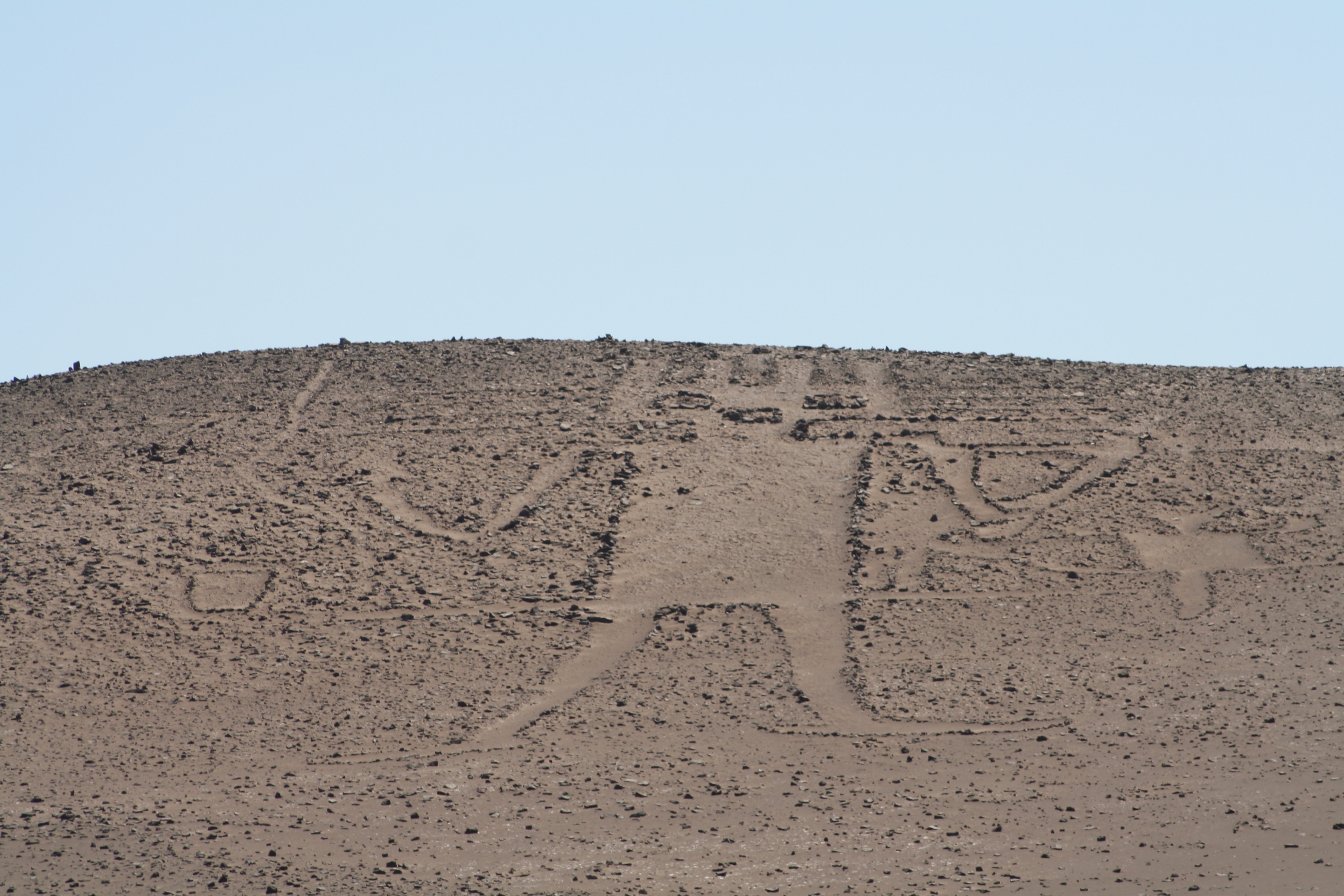 Il gigante di Atacama